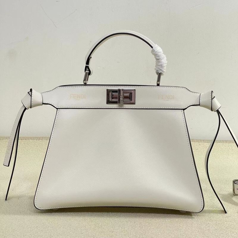 Fendi Top Handle Bags